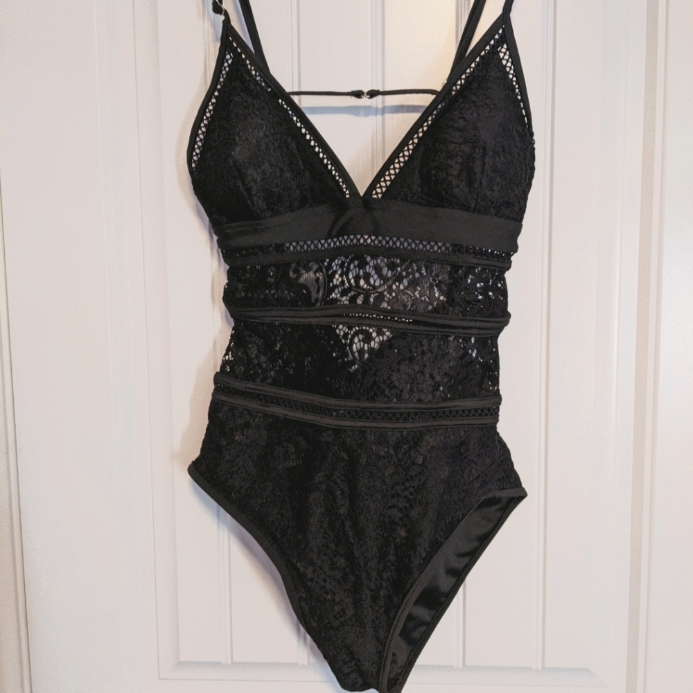 Swimsuit